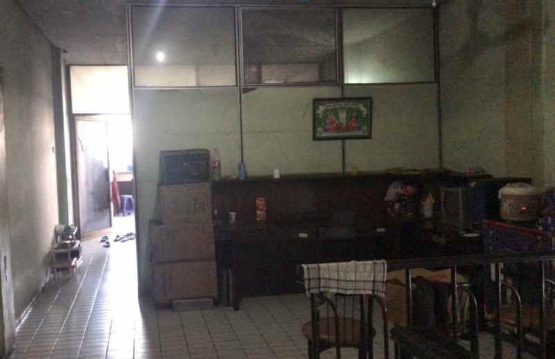 dijual ruko gudang kantor kelapa gading