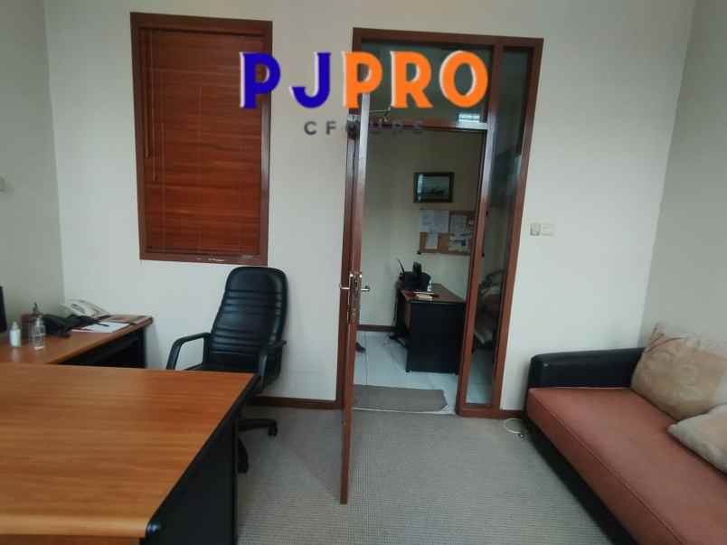 dijual ruko gudang kantor kelapa gading