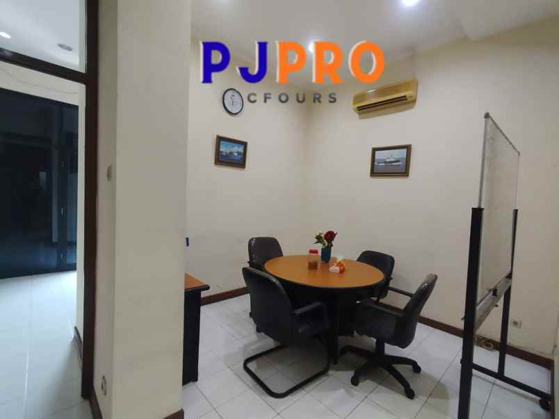 dijual ruko gudang kantor kelapa gading
