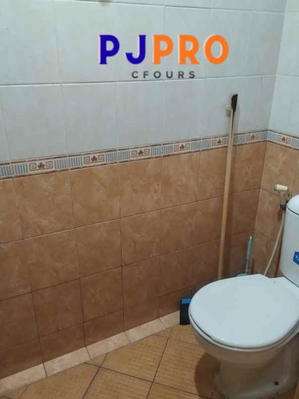 dijual ruko gudang kantor kelapa gading