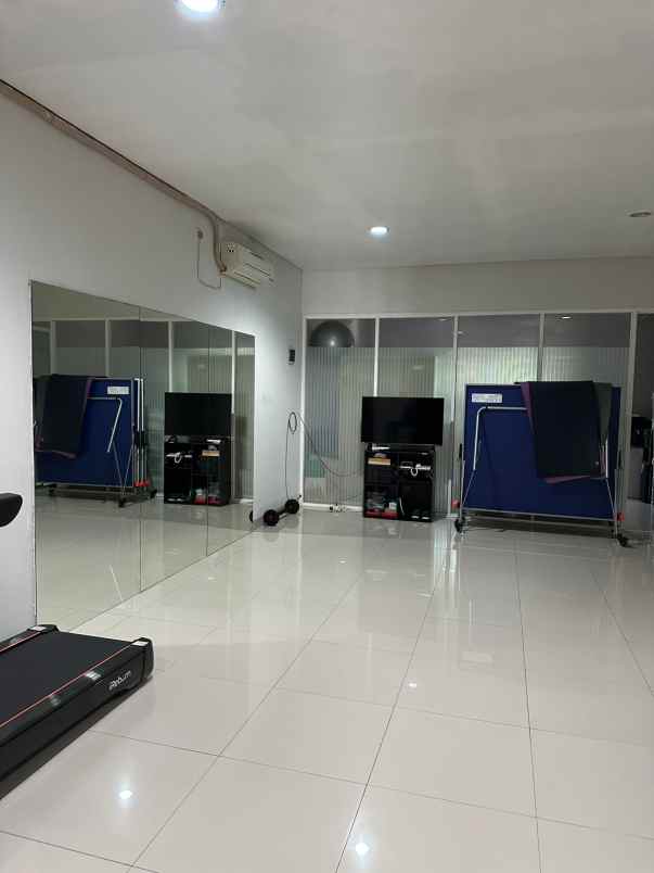 dijual ruko gudang kantor kelapa gading jakarta utara