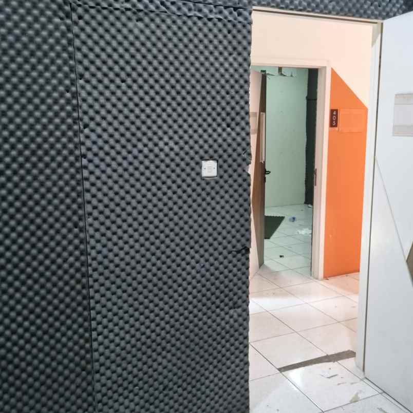 dijual ruko gudang kantor kelapa gading kelapa