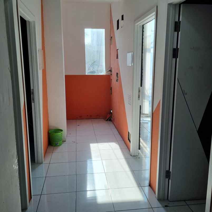 dijual ruko gudang kantor kelapa gading kelapa