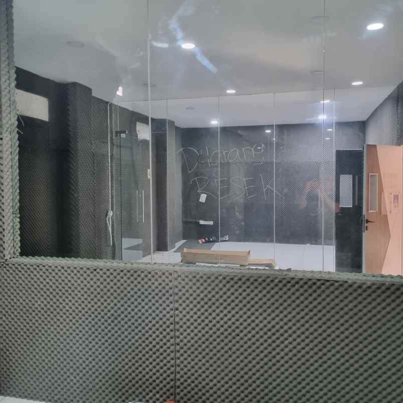 dijual ruko gudang kantor kelapa gading kelapa