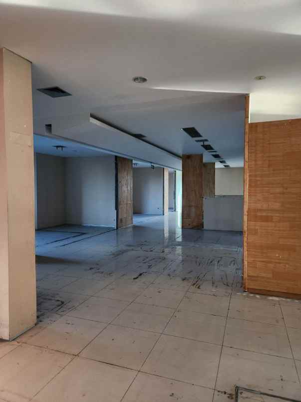 dijual ruko gudang kantor kuningan barat