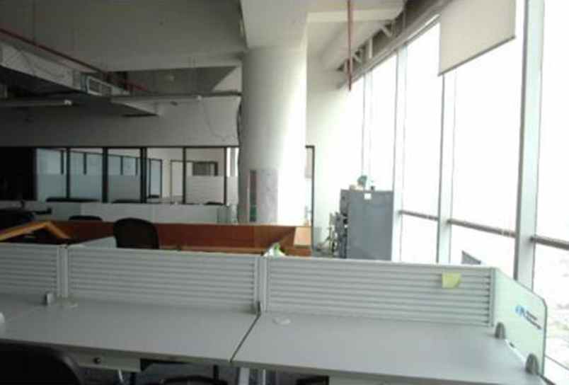 dijual ruko gudang kantor kuningan city axa tower