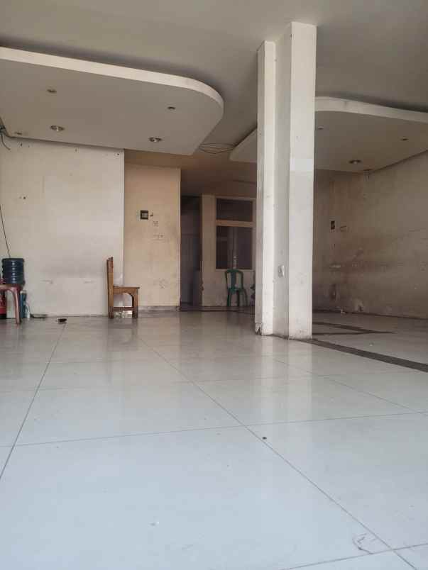 dijual ruko gudang kantor l a h nasution no 105