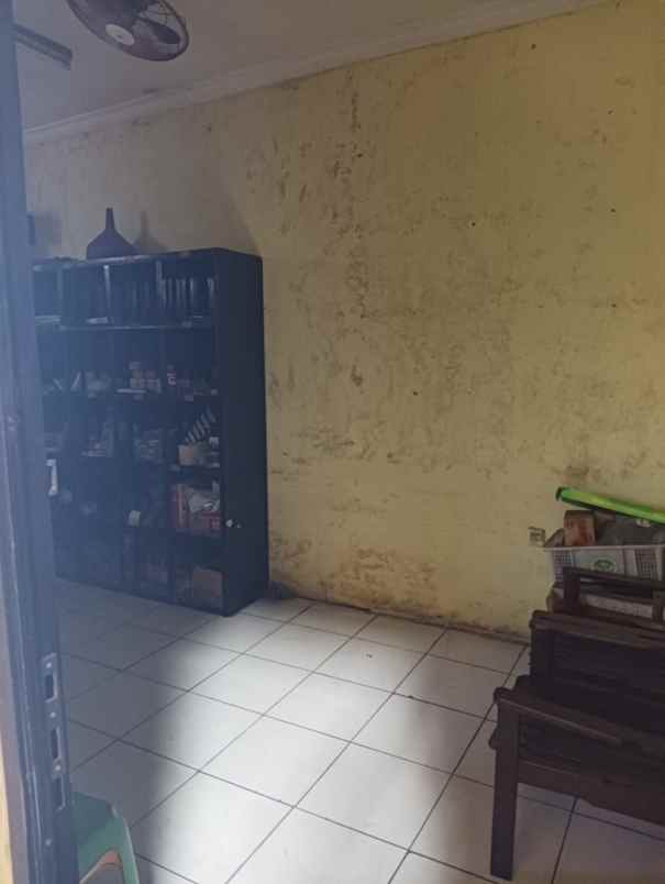 dijual ruko gudang kantor margomulyo permai