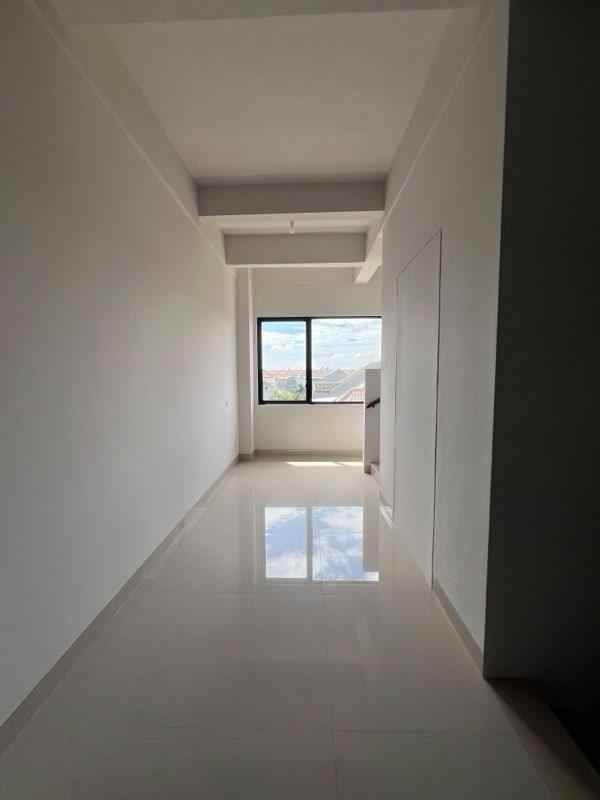 dijual ruko gudang kantor merr