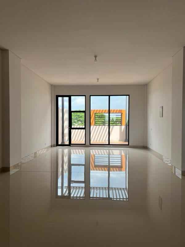 dijual ruko gudang kantor merr