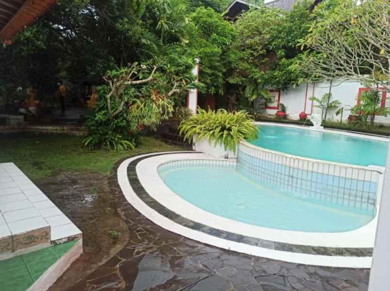 dijual ruko gudang kantor mumbul nusa dua kec kuta