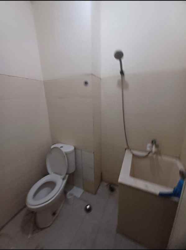 dijual ruko gudang kantor pagedangan kabupaten