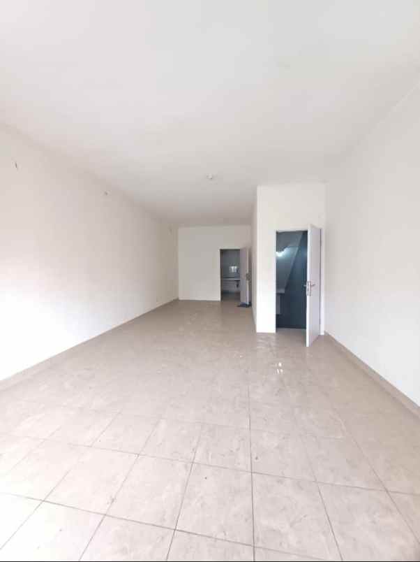 dijual ruko gudang kantor pagedangan kabupaten