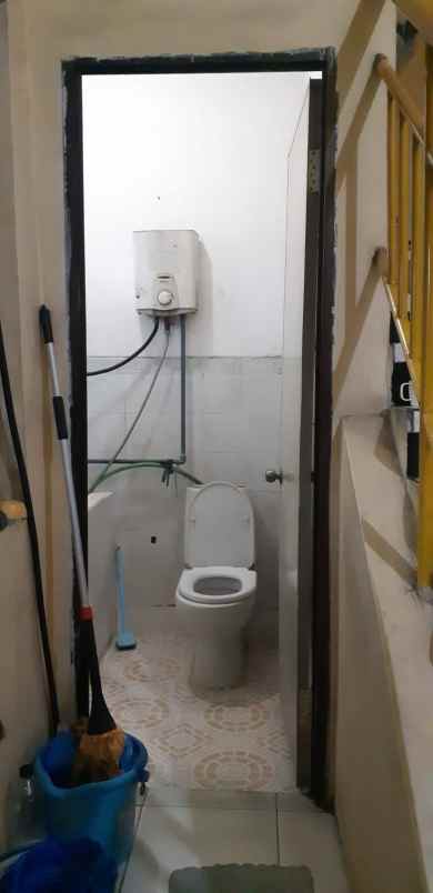 dijual ruko gudang kantor panji makmur panjang jiwo