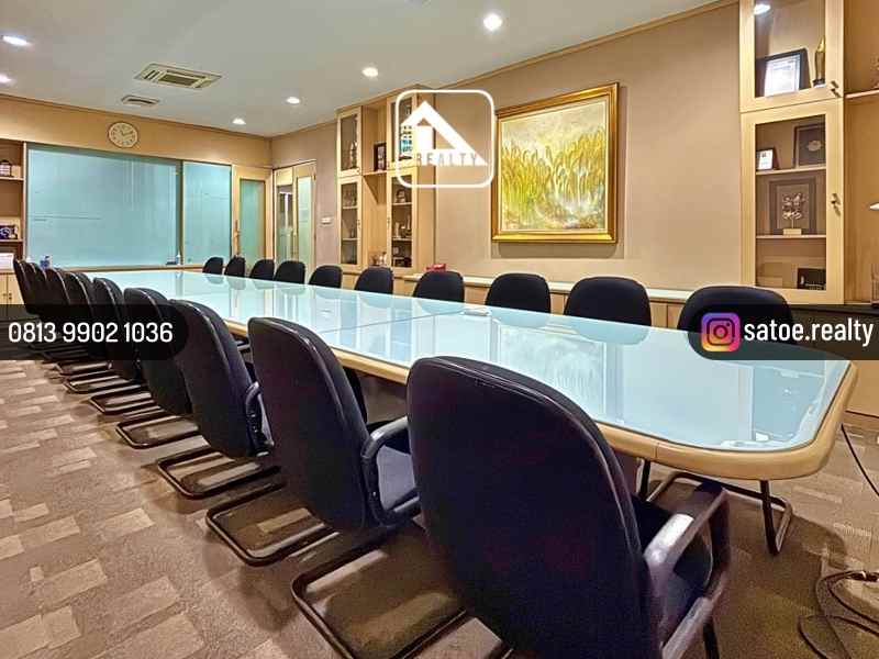 dijual ruko gudang kantor pejaten barat pasar minggu