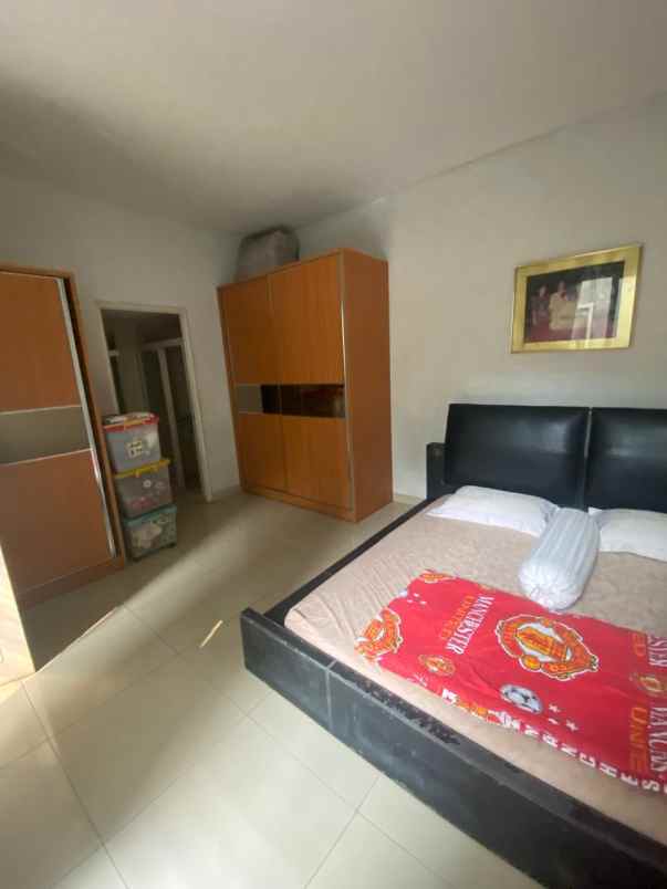 dijual ruko gudang kantor pinang kota tangerang banten