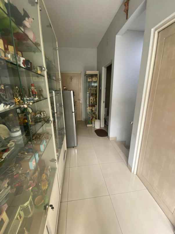 dijual ruko gudang kantor pinang kota tangerang banten