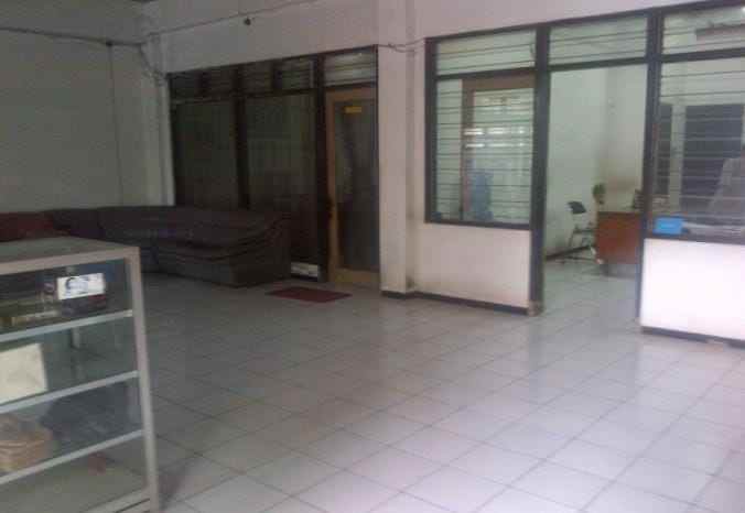 dijual ruko gudang kantor pinggir jalan magelang km