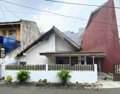 dijual ruko gudang kantor pondok kelapa