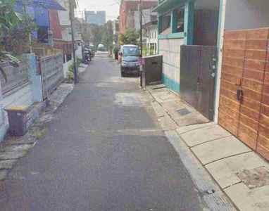 dijual ruko gudang kantor pondok kelapa