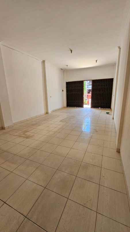 dijual ruko gudang kantor pondok kopi duren sawit