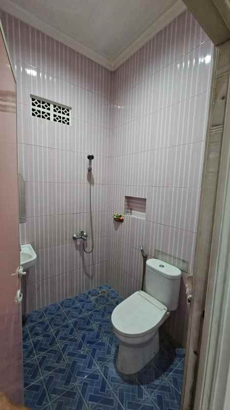 dijual ruko gudang kantor pondok kopi duren sawit