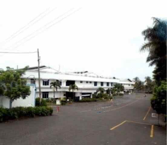 dijual ruko gudang kantor pringapus kabupaten semarang