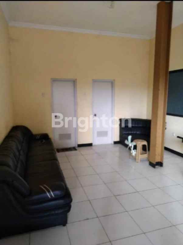 dijual ruko gudang kantor raya krembung jasem