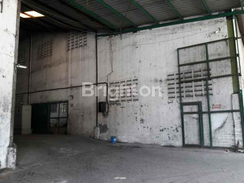 dijual ruko gudang kantor raya wringinanom