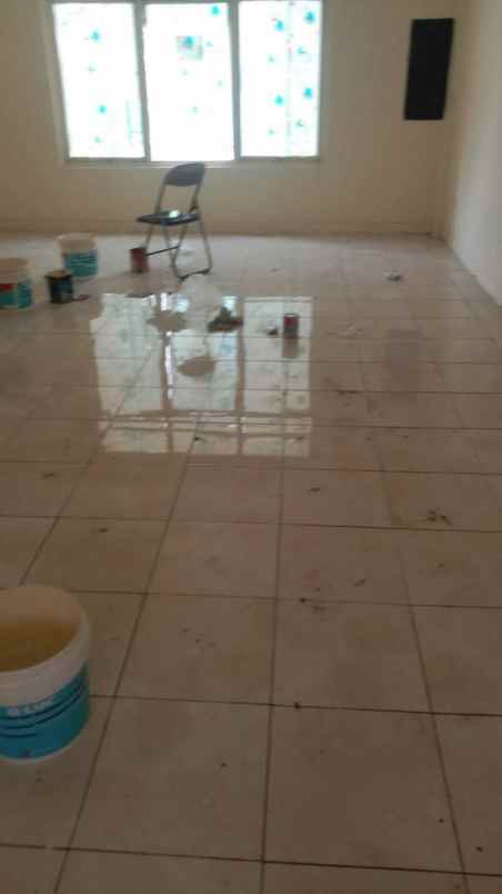 dijual ruko gudang kantor ruko symphoni kota harapan