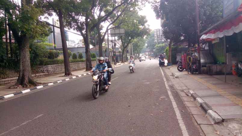 dijual ruko gudang kantor setiabudi raya banduung utara