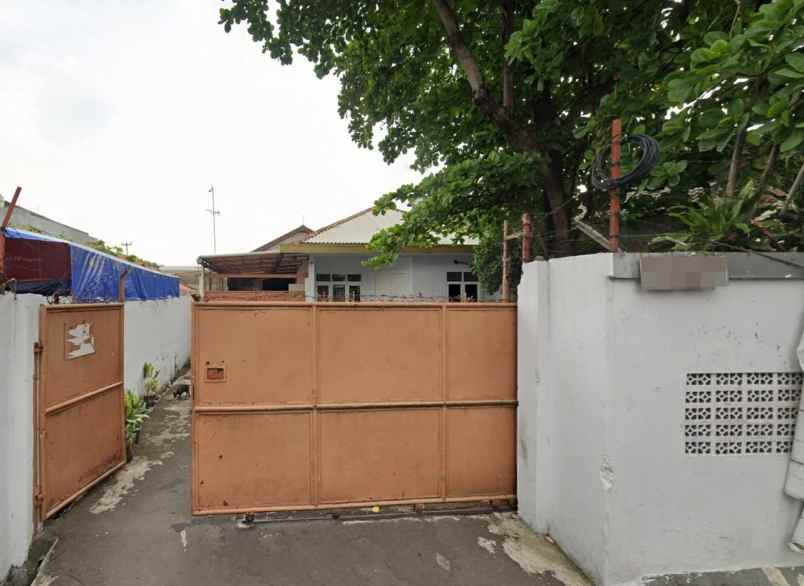 dijual ruko gudang kantor sukabumi utara kec kebon