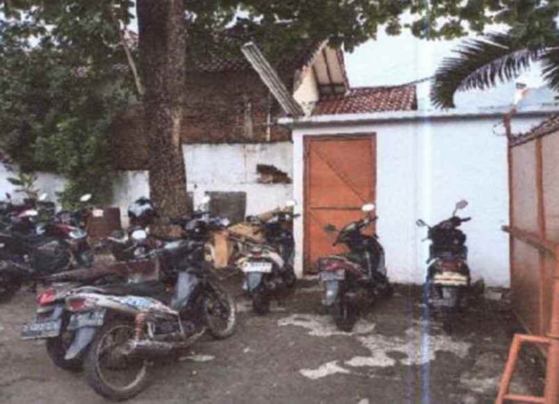 dijual ruko gudang kantor sukabumi utara kec kebon