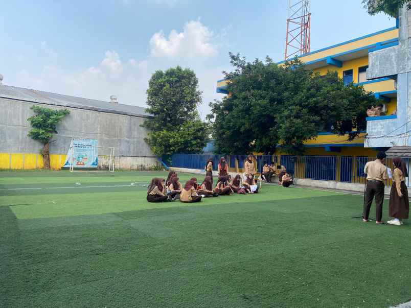 dijual ruko gudang kantor sumur batu bantar gebang