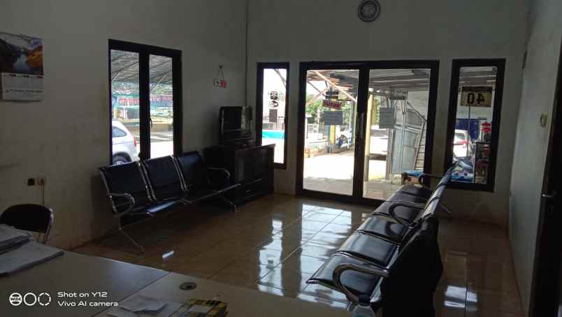 dijual ruko gudang kantor tambun bekasi