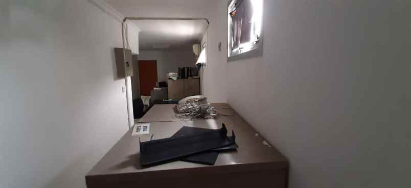 dijual ruko gudang kantor tebet jakarta selatan