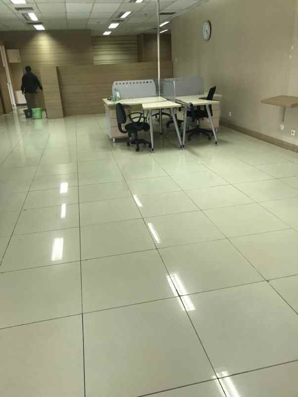 dijual ruko gudang kantor the east mega kuningan