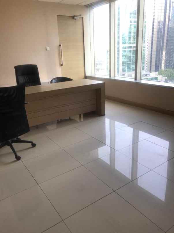 dijual ruko gudang kantor the east mega kuningan