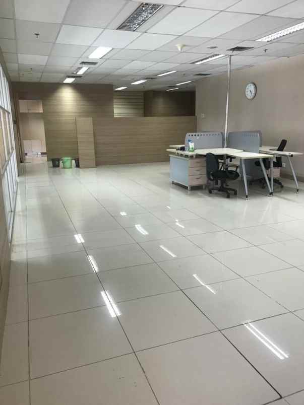 dijual ruko gudang kantor the east mega kuningan