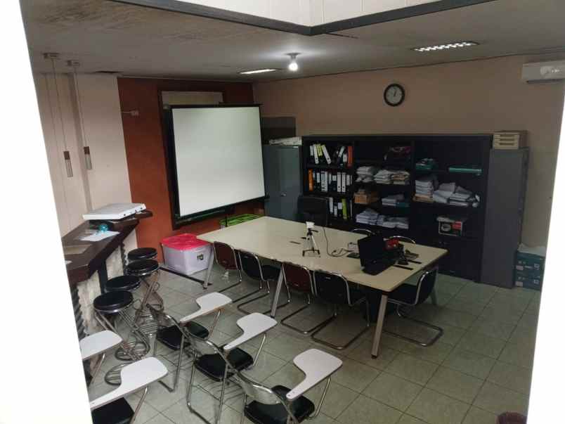 dijual ruko gudang kantor tirtomartani kec kalasan