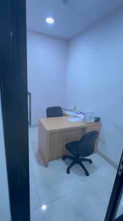 dijual ruko gudang kantor tunjungan plaza
