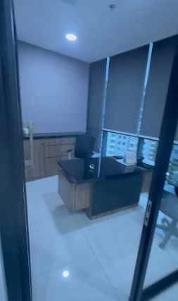 dijual ruko gudang kantor tunjungan plaza