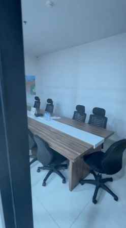 dijual ruko gudang kantor tunjungan plaza