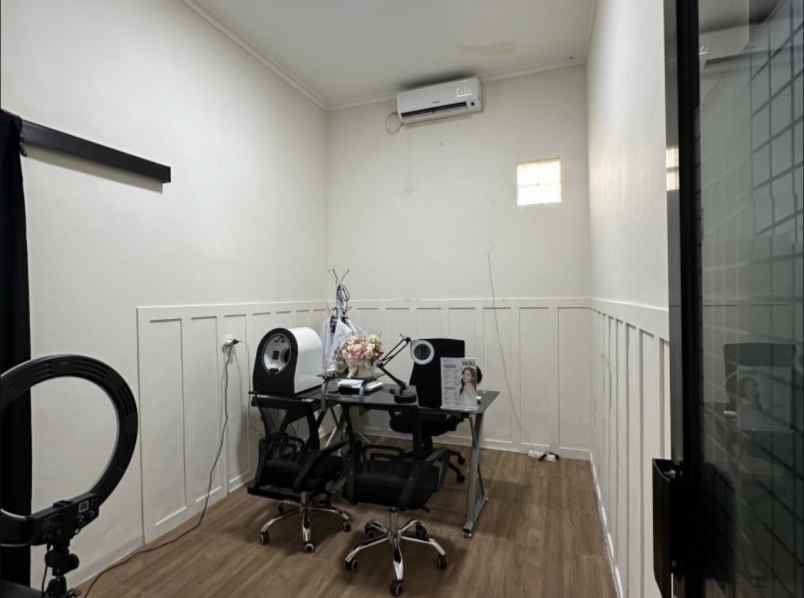 dijual ruko gudang kantor turangga kec lengkong kota