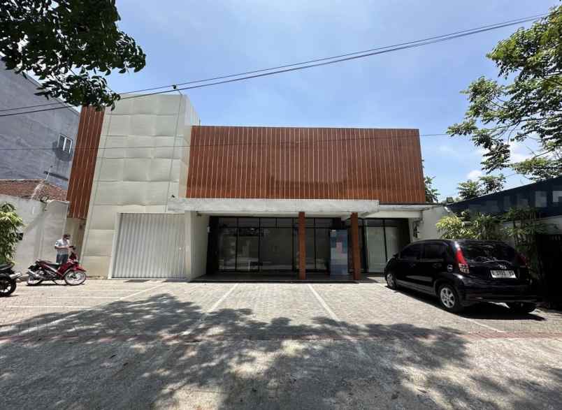 dijual ruko gudang kantor turangga kec lengkong kota