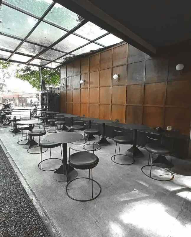 dijual ruko gudang kantor turangga lengkong buahbatu