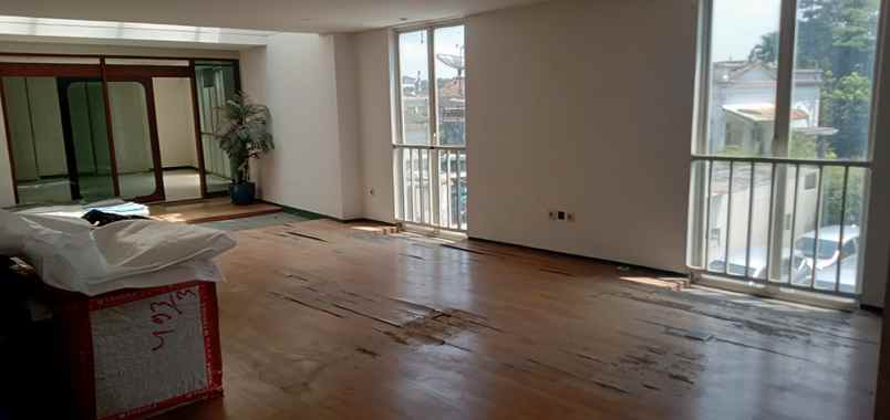 dijual ruko gudang kantor wastukencana