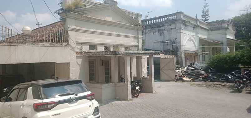 dijual ruko gudang kantor wastukencana