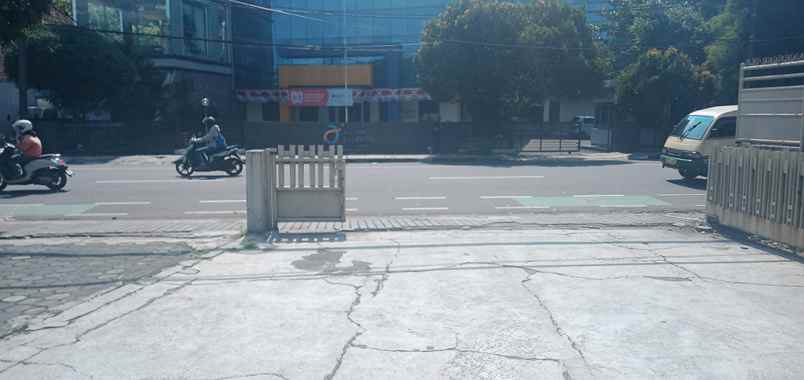 dijual ruko gudang kantor wastukencana