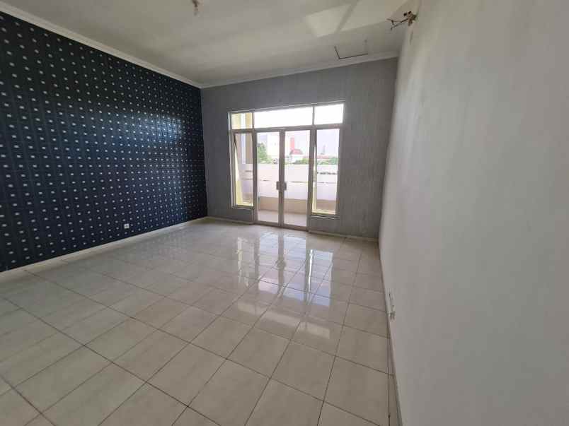 dijual ruko gudang kantor wisata bukit mas